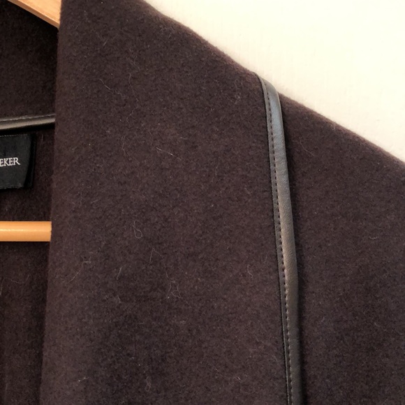 Draped WrapCoat - Picture 7 of 10